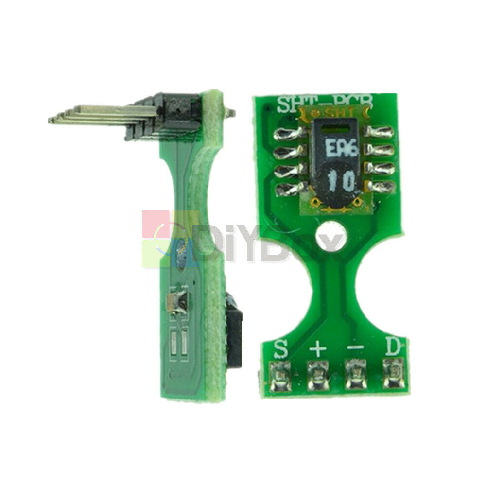 SHT11 Humidity and Temperature Sensor Unibus Output DC 2.2-5.5V Module New