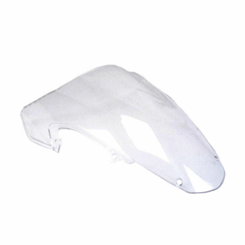 Clear Motorbike Windshield for Suzuki GSXR1000 GSXR 1000 K3 2003-2004