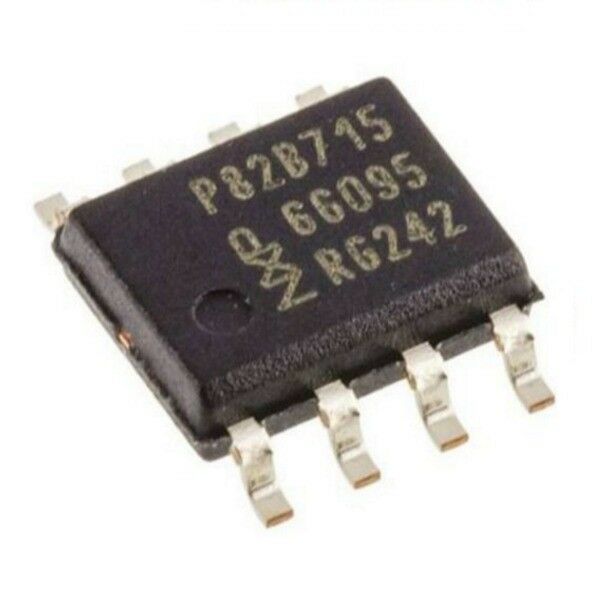 2PCS  I2C bus extender IC SOP-8 P82B715TD P82B715 82B715