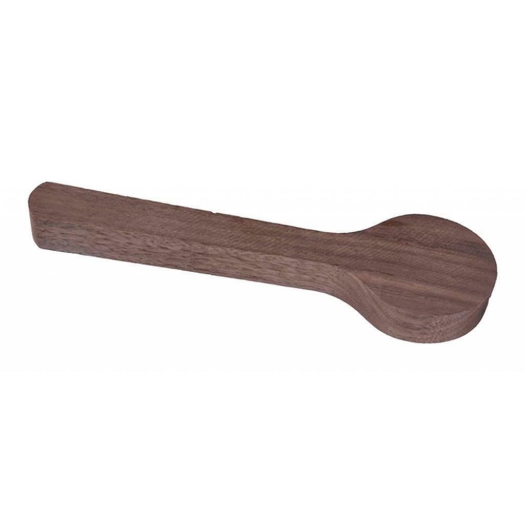 Spoon Carving Wood Whittling Block Walnut Woodworking Wooden Workpiece