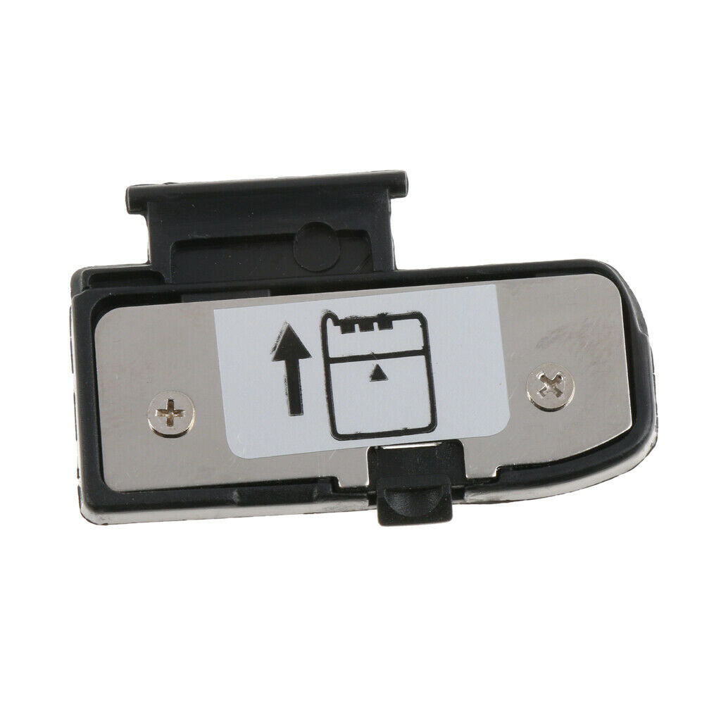 Battery Cover   Lid Holder Protector for   D5000
