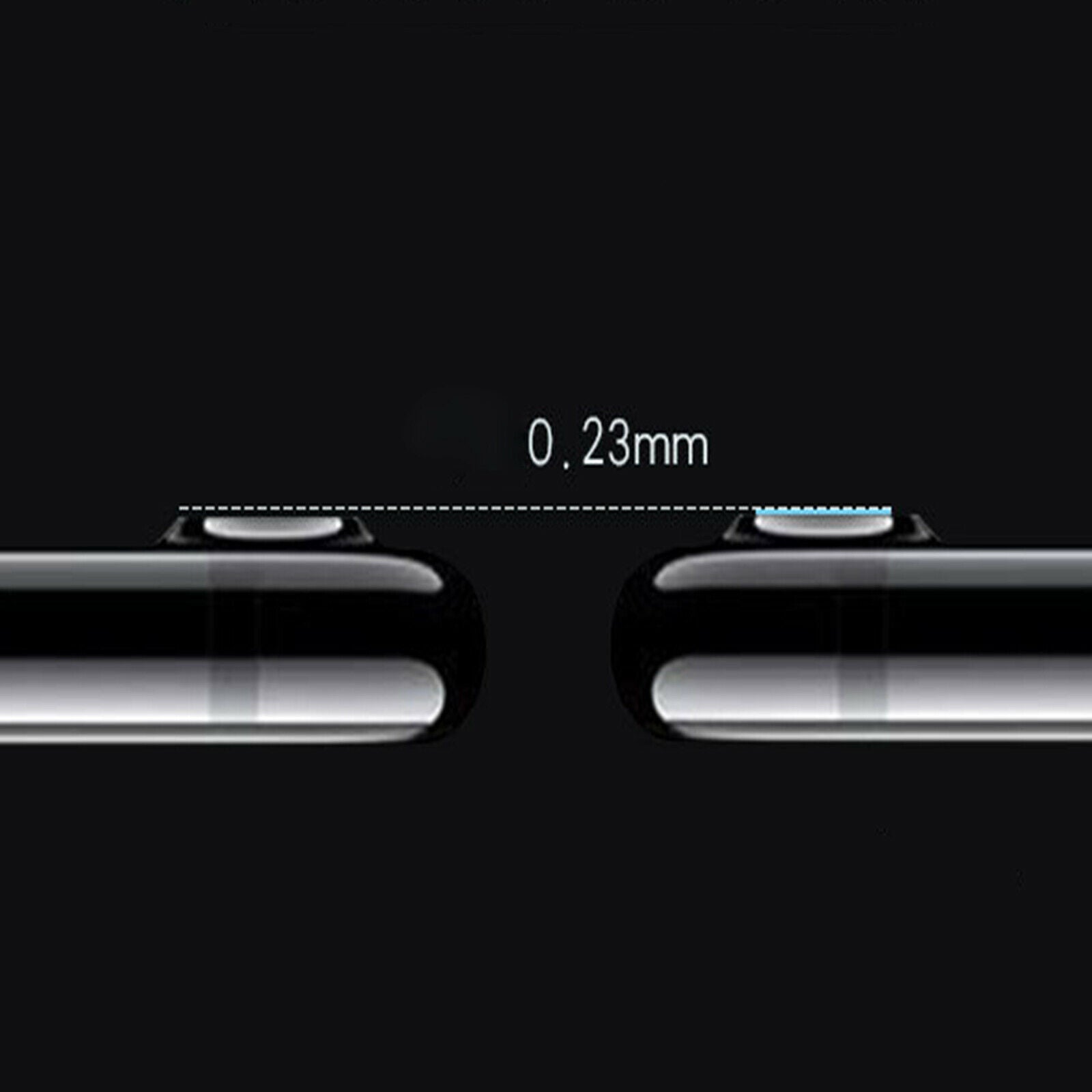 For Asus ROG 5 Phone Anti-scratch Camera Lens Film Protective Film Accessories