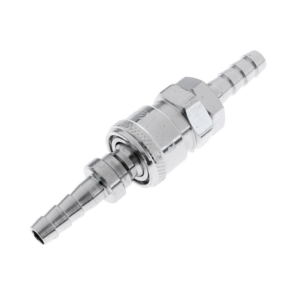 Diving Connector Quick Connect Fitting Diving Hose Connector Accessories