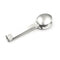 Stainless Steel Teabag Tongs Tea Bag Squeezer Holder Herb Grip Kitchen Tool  Lt
