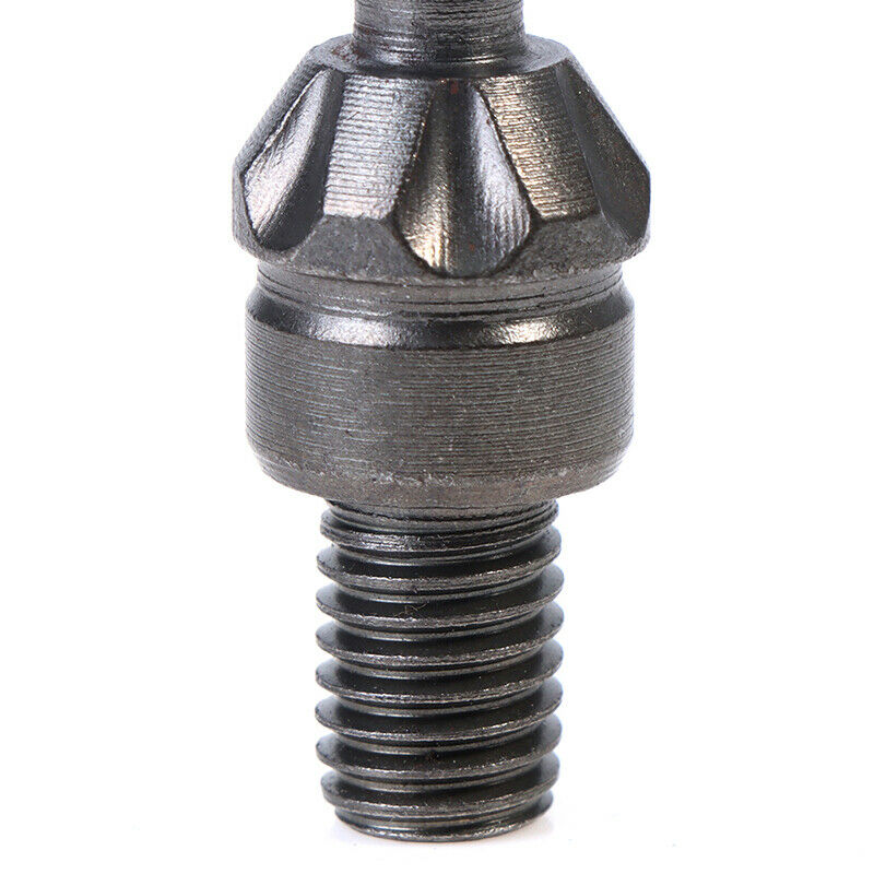Durable Front Sprocket 6 Tooth Pinion Gear Parts for 25H Chain 47cc 49.l8