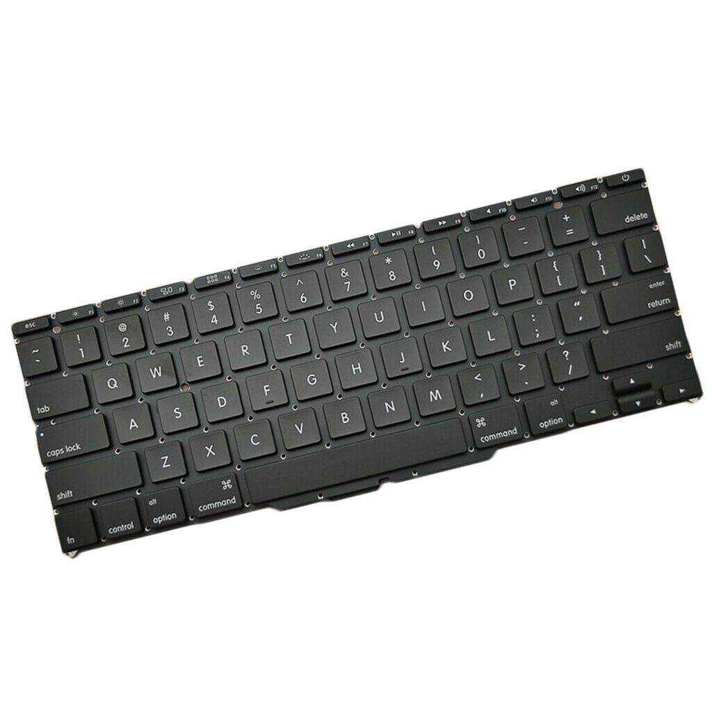 Laptop Replacement Keyboard US Layout for MacBook Air 11inch A1370 A1465