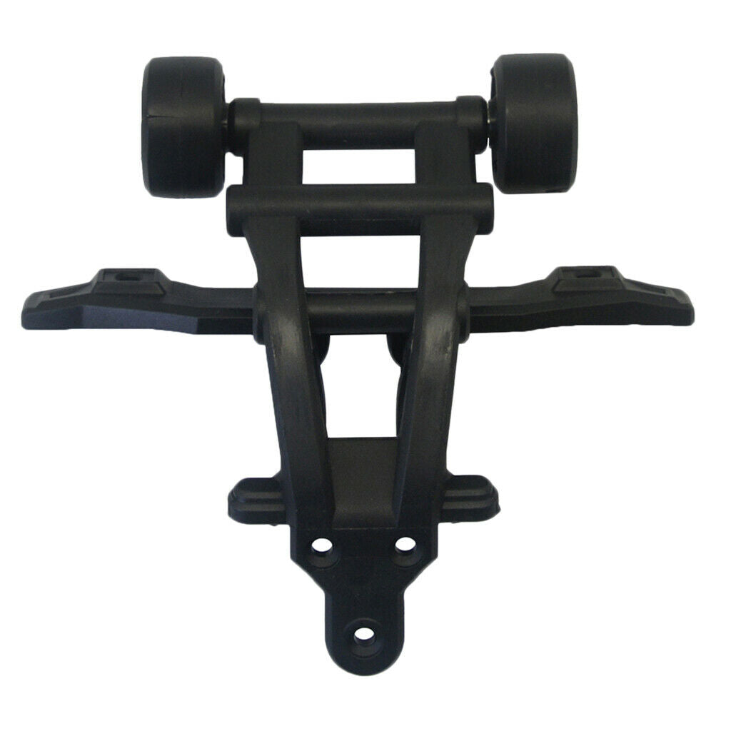 RC Car Spare Parts Wheelie Bar Accessories. For Xinlehong Q901 / Q902 / Q903