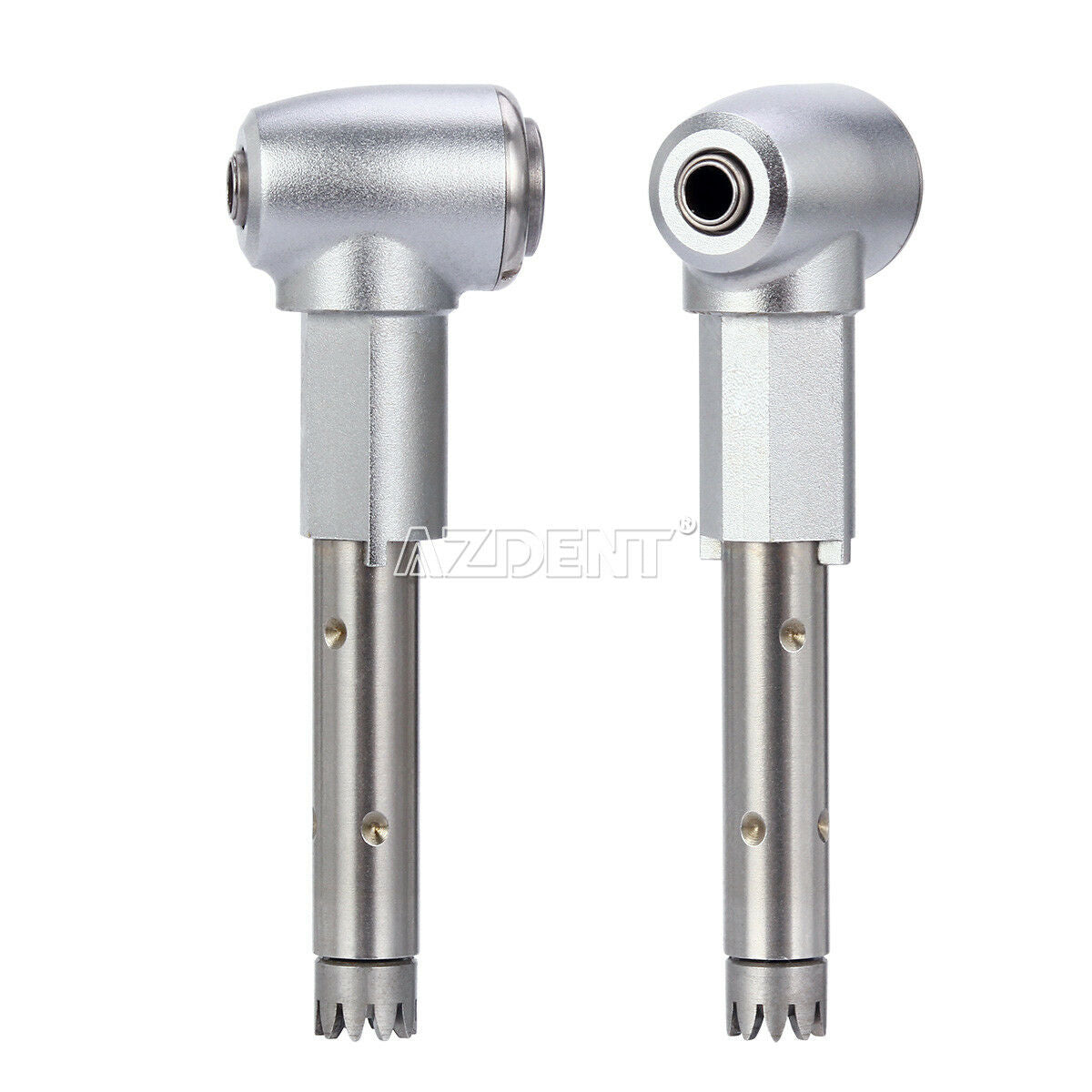3X Dental Intra Head 1:1 Push Button ContraAngle fit INTRA 68LH MAX 2.4W