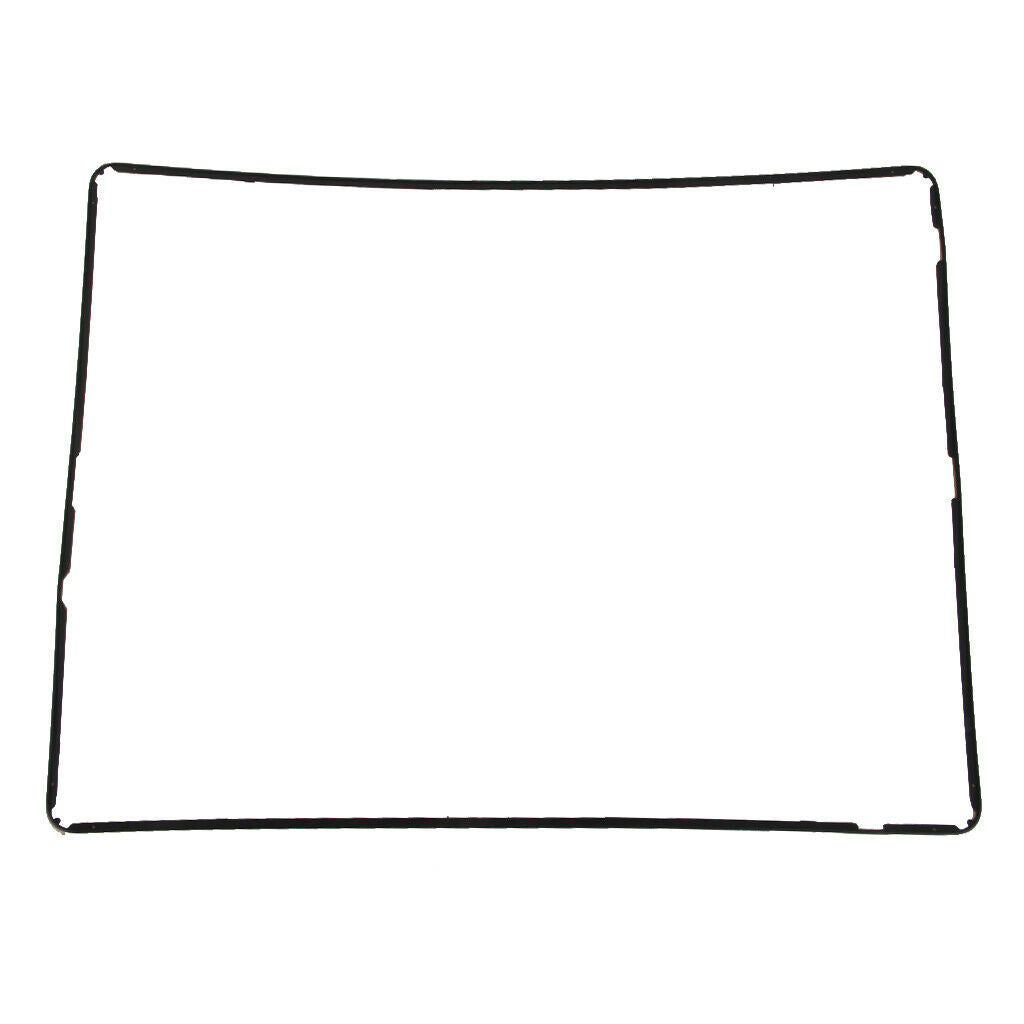 1xTouch Digitizer Middle Frame Bezel Screen Support