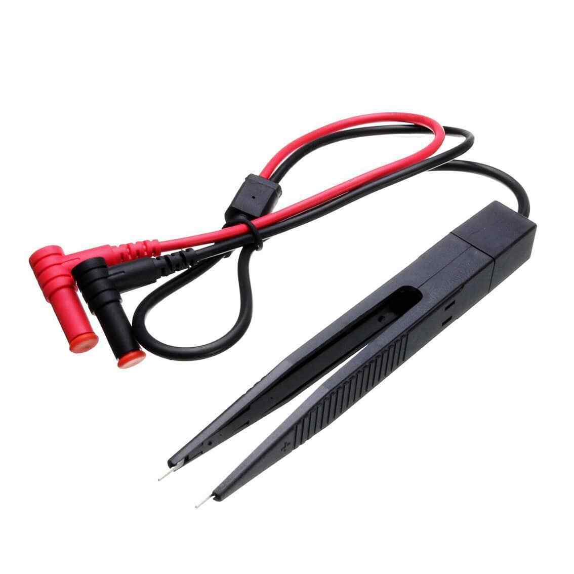 Lcr Patch Clip Capacitance and Inductance Test Lead Multimeter Test Lead Patch