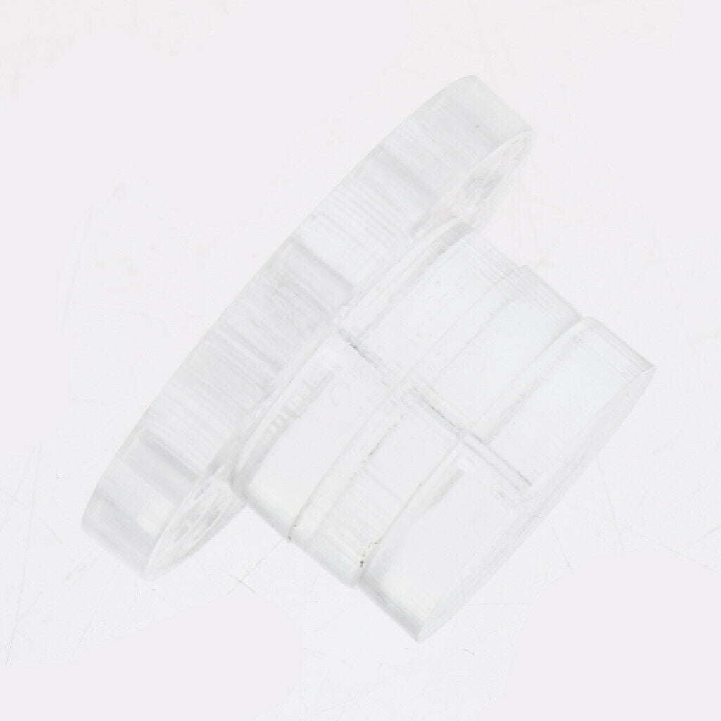 5pcs Artificial Coral Plant Holder Aquarium Fish Tank Decorations