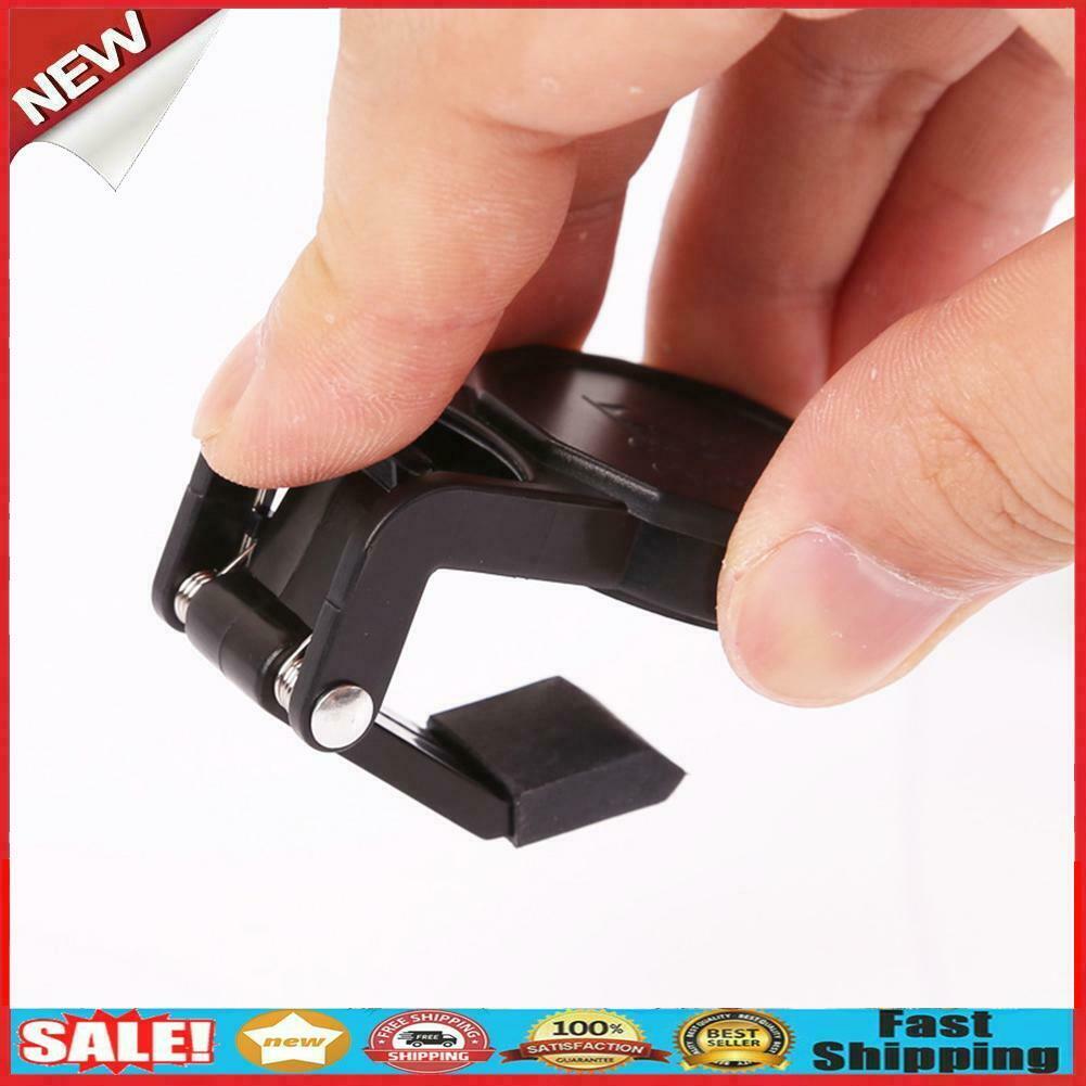 WCP-60G Acoustic Guitar Pickup Clip On Guitara Pickups Musical Instruments @