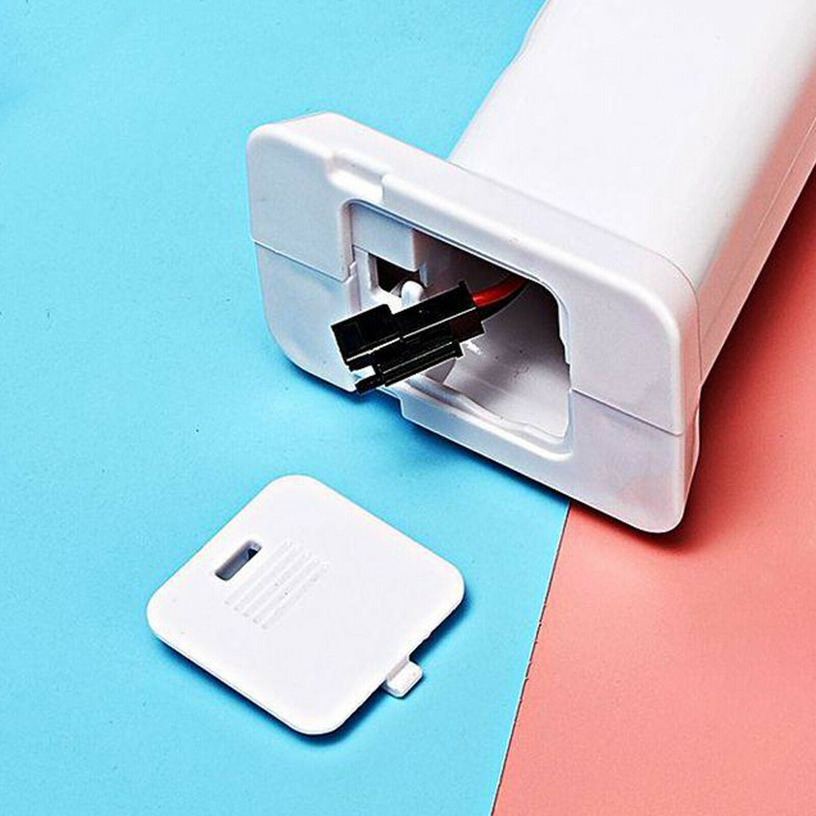 USB Cordless Nano Sanitizer Sprayer 300ml Disinfectant Fogger for Sanitizing