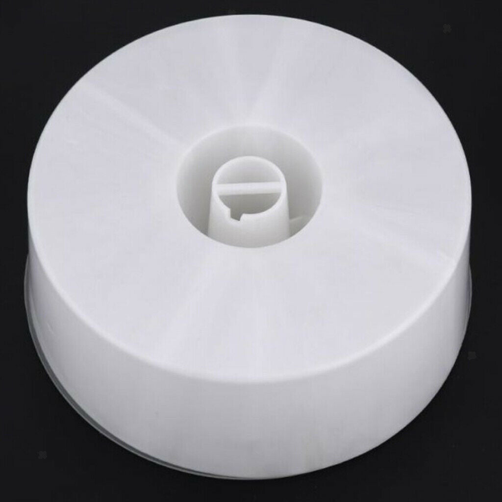 Bee Feeder Plastic  Bee Water Feeder, Round Hive Top, Beekeeping Supplies