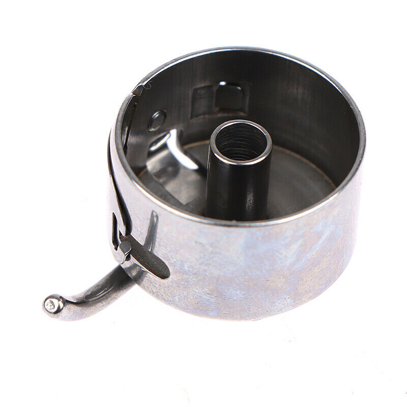 2pcs Metal Sewing Machine Bobbin Case Sewing Machine Accessori.l8