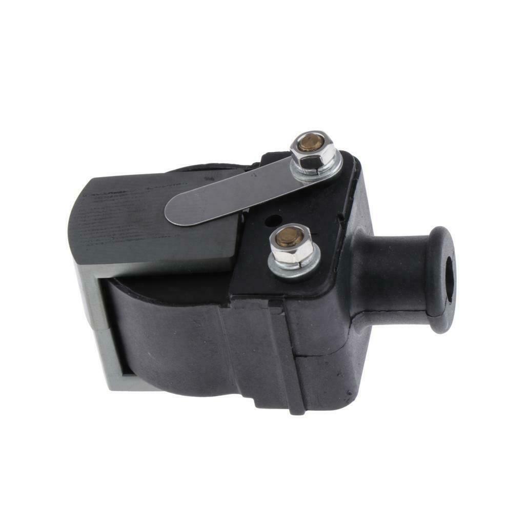 Motorcycle Engine Ignition Coil CDI Module For Mercury 6-225hp 339-832757A4