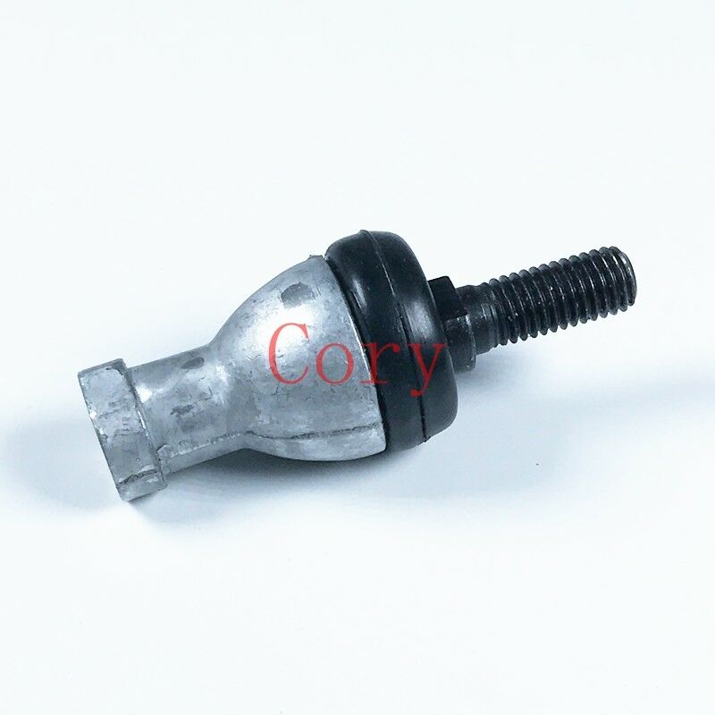 1PCS Ball Joint Rod End Bearing 10mm Male Rod Diameter 15mm Connector Diameter