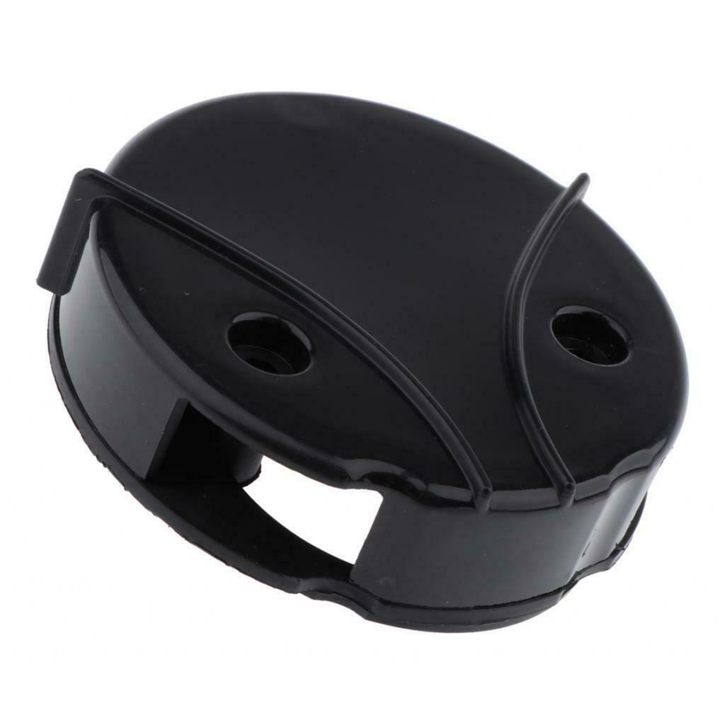 Engine Air Filter Cover For Yamaha 5 / 6HP Boat 2 Time