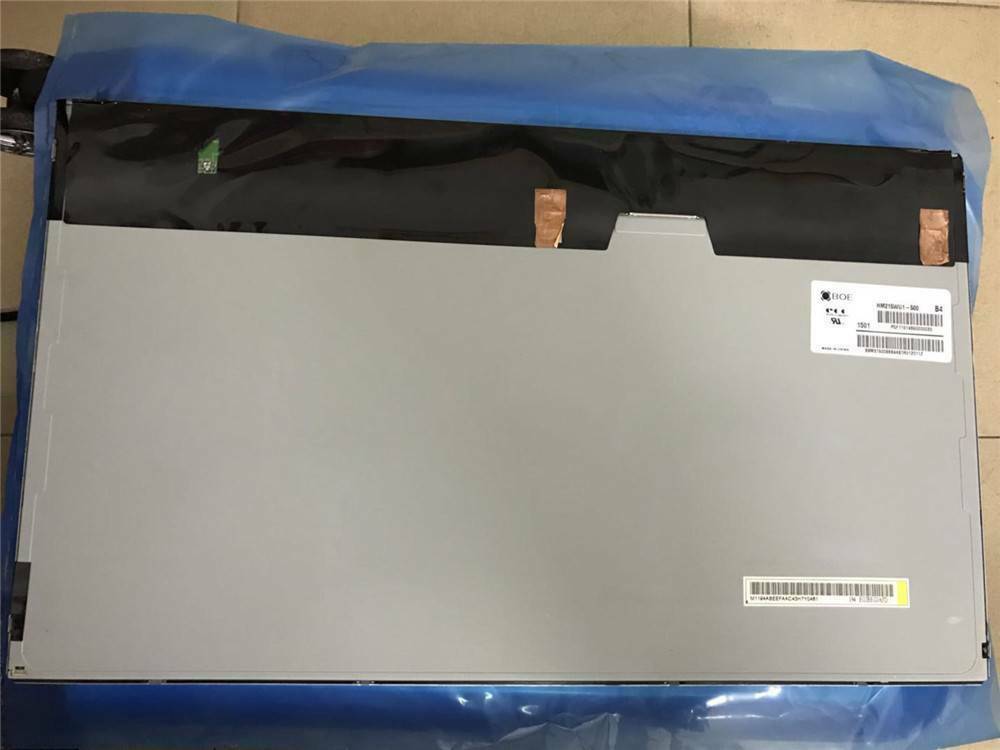 1PC 21.5" 1920(RGB)×1080 Resolution LCD screen Panel HM215WU1-500
