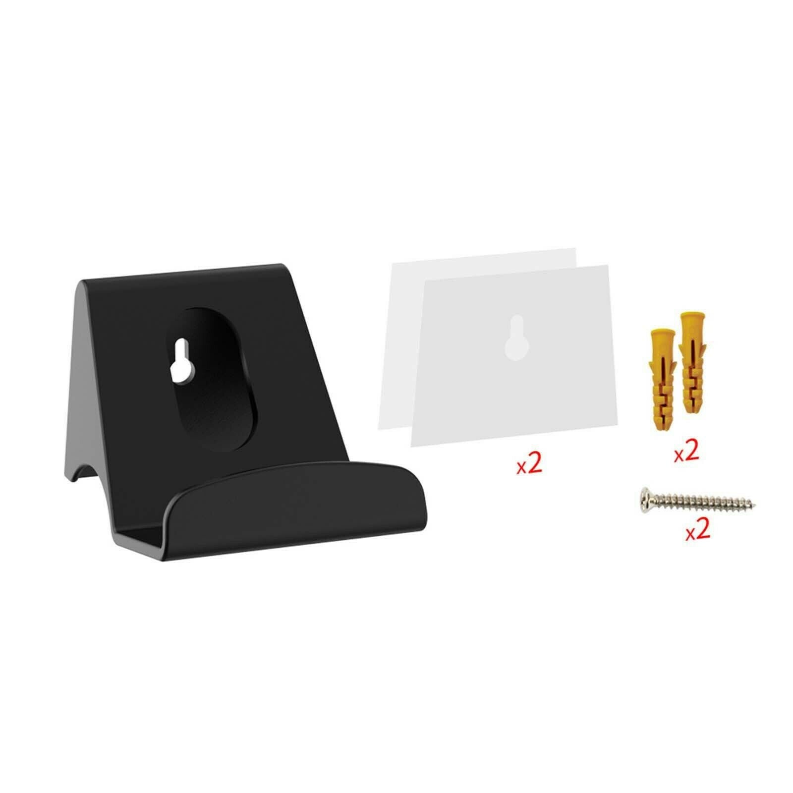Hanging Game Handle Hook Universal Organizer for PS4 for PS5 for X Box S/X