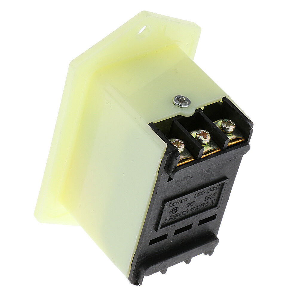 Push Button Switch Button Drill Press Switch Bench Grinder Switch