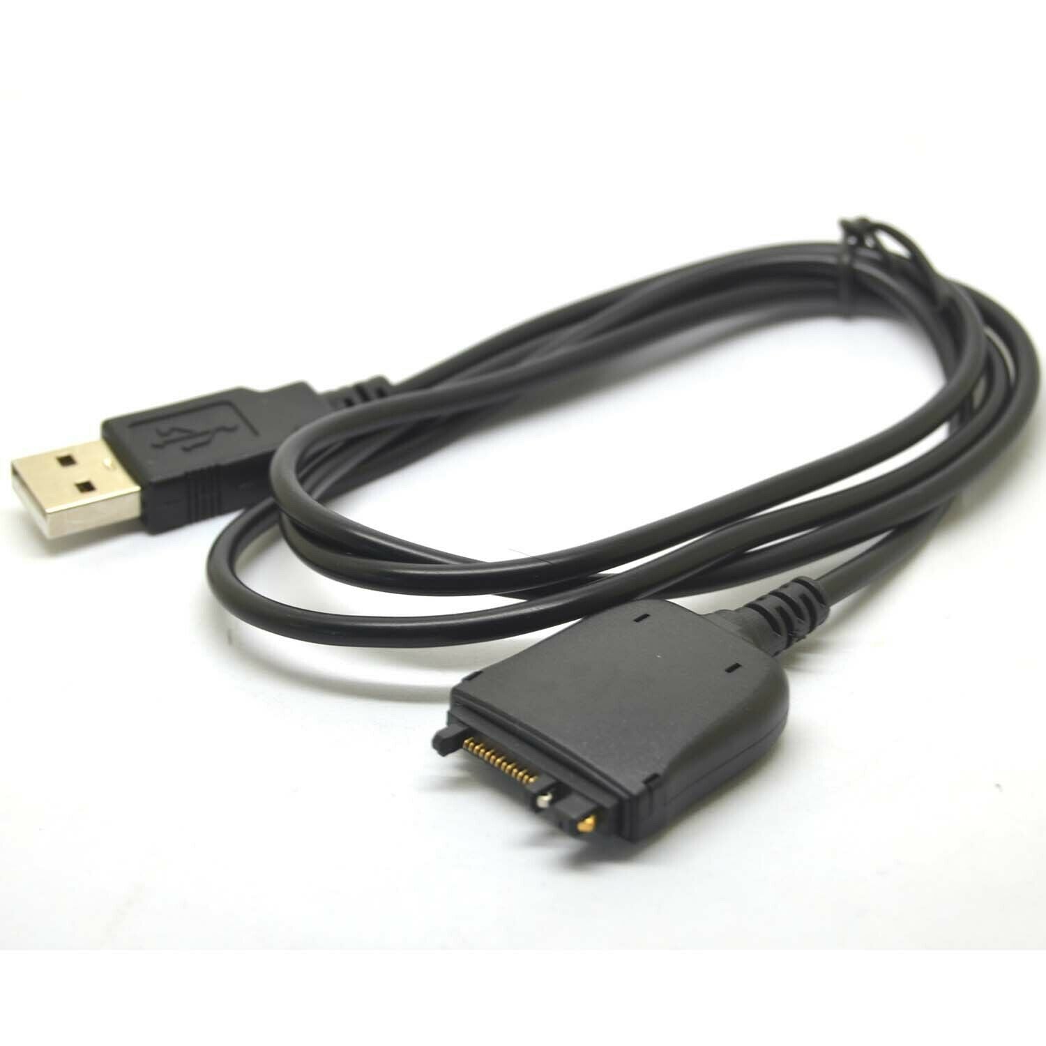 USB Sync charger Cable for Palm Treo 650 680 700w 700p 700wx 750v 755p LifeDrive