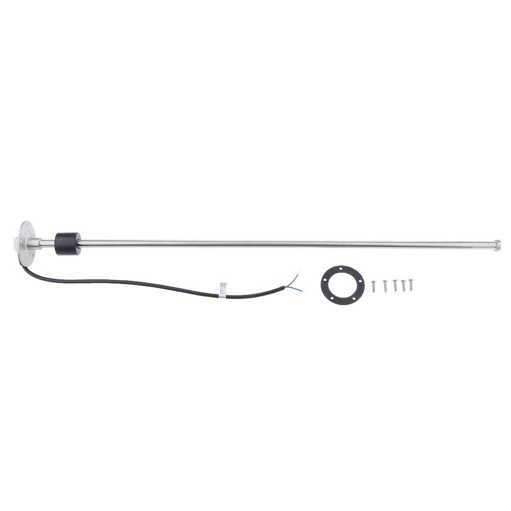 700mm Oil Gas Fuel Water Level Gauge Sensor Sender For Marine Boat RV Car