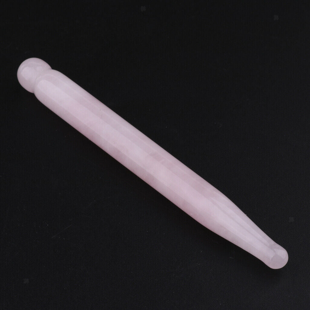 3x Guasha Massage Wand Acupuncture Point Therapy Stick for Foot Hand Massage