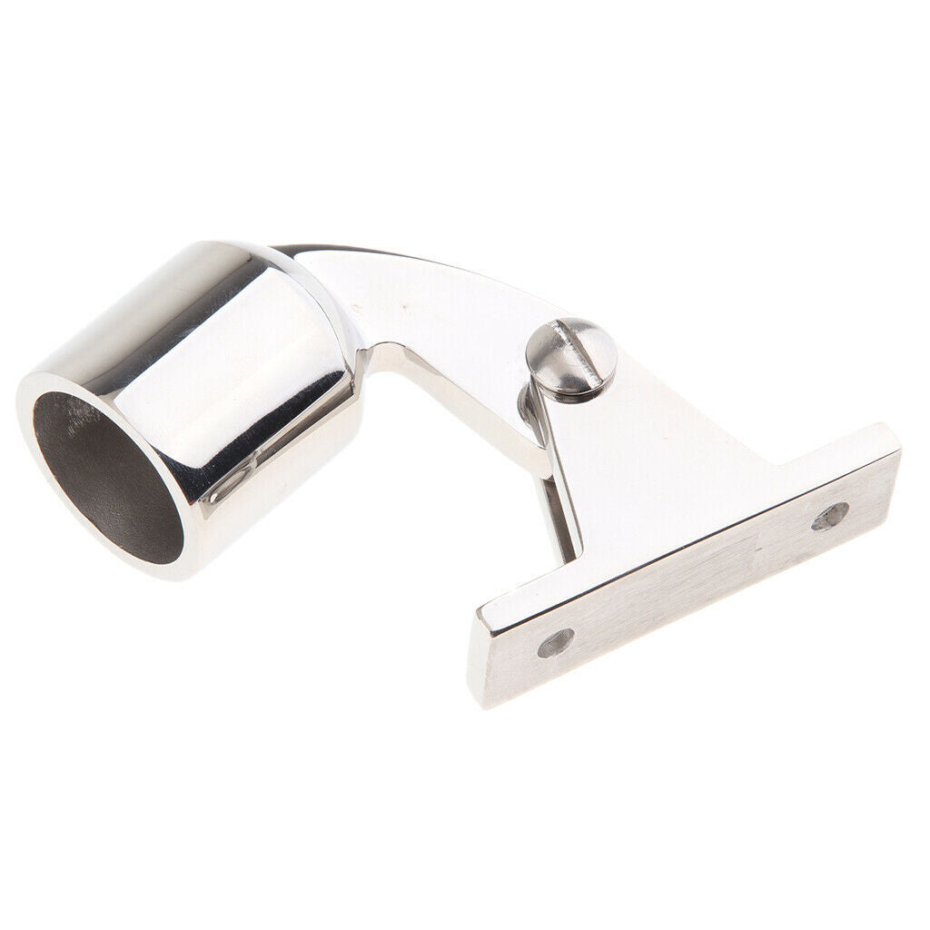 Bimini Top Eye End   Fittings Hardware 316 Marine Stainless Steel 25mm