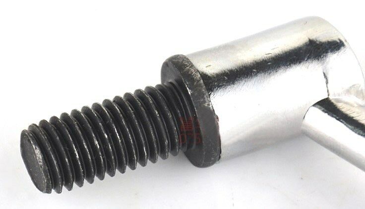 Milling Machine Part The Mill M12 Table Lock Handle and Bolt- Fit Bridgeport