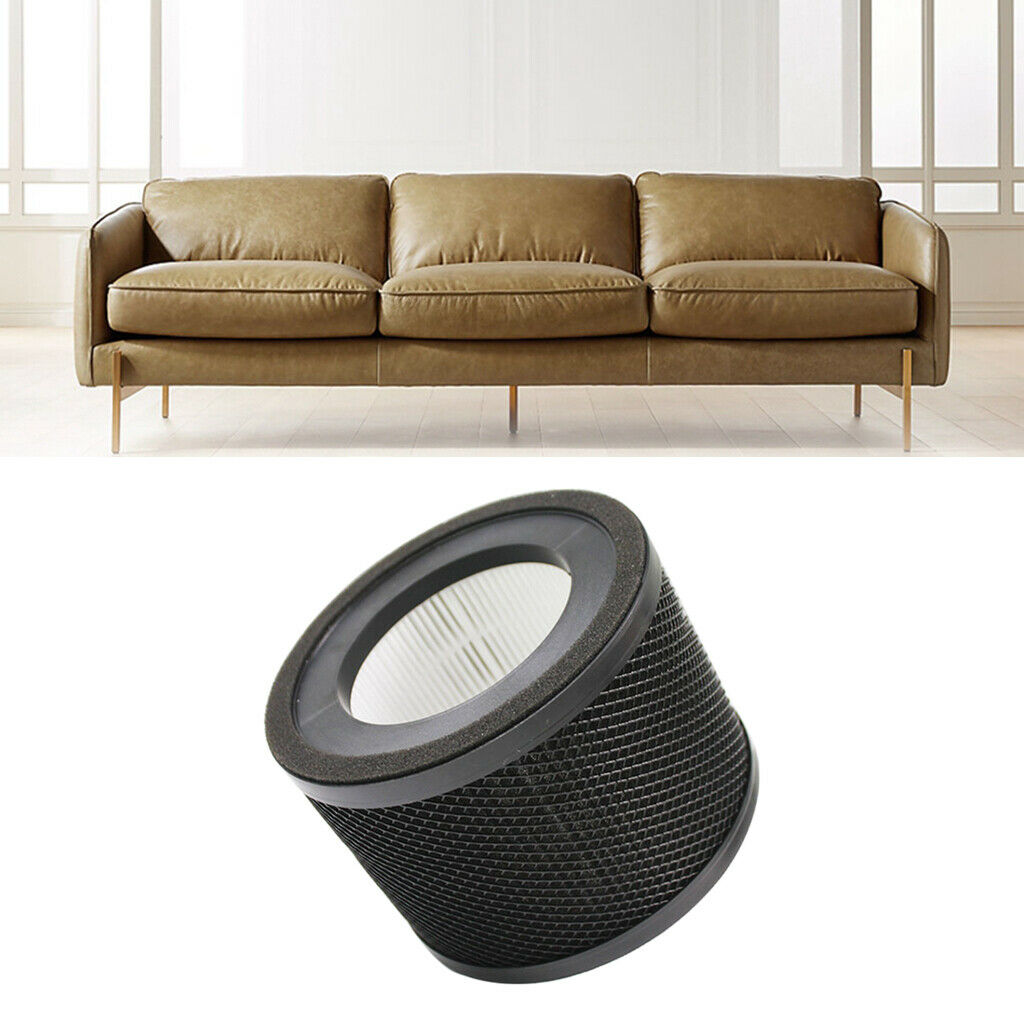Premium Air Purifier Filter 3-in-1 HEPA Repair Repairing Fits TaoTronics