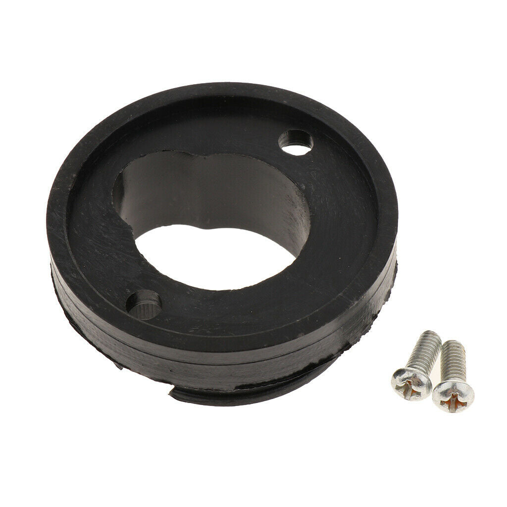 42 X 39mm Recessed Air Filter Base for KDX  Moto 47CC 49CC