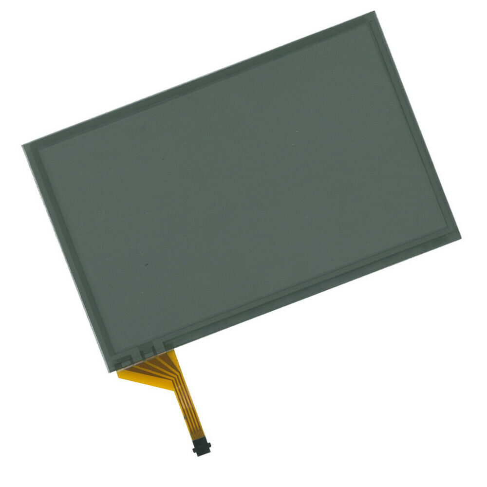Car Radio Touch Screen Glass Digitizer For Chrysler Dodge Jeep Ram1500/2500/3500