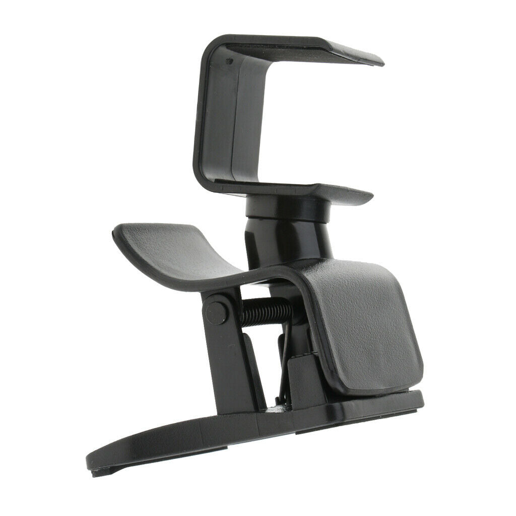 Camera holder for TV clip for Sony 4 PS4 console