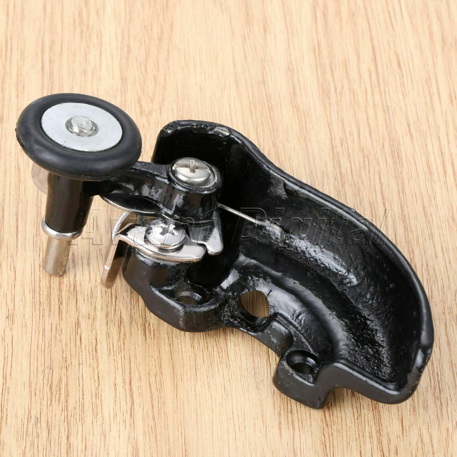 Metal Winder Thread Winding Device Suit for Old Style Household Sewing Machine