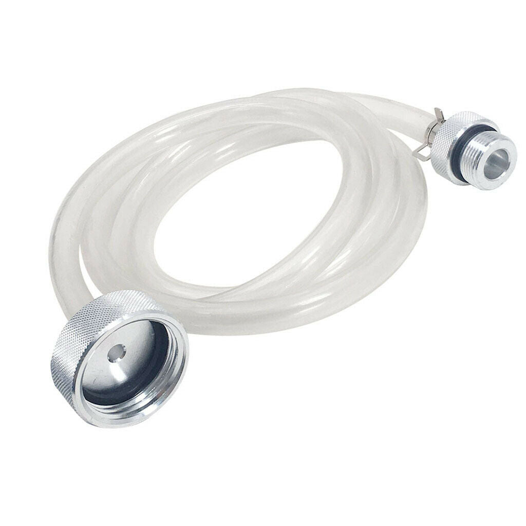 Oil Filling Hose DSG   & Oil
