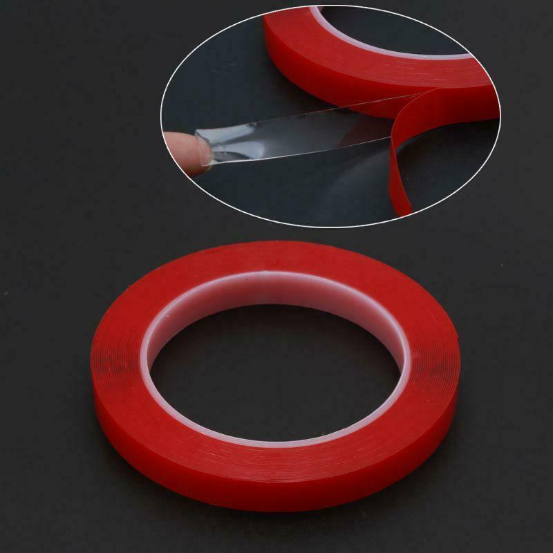 6M Baby Proofing Edge Corner Guards Child Safety Bumper Table Desk Protectors