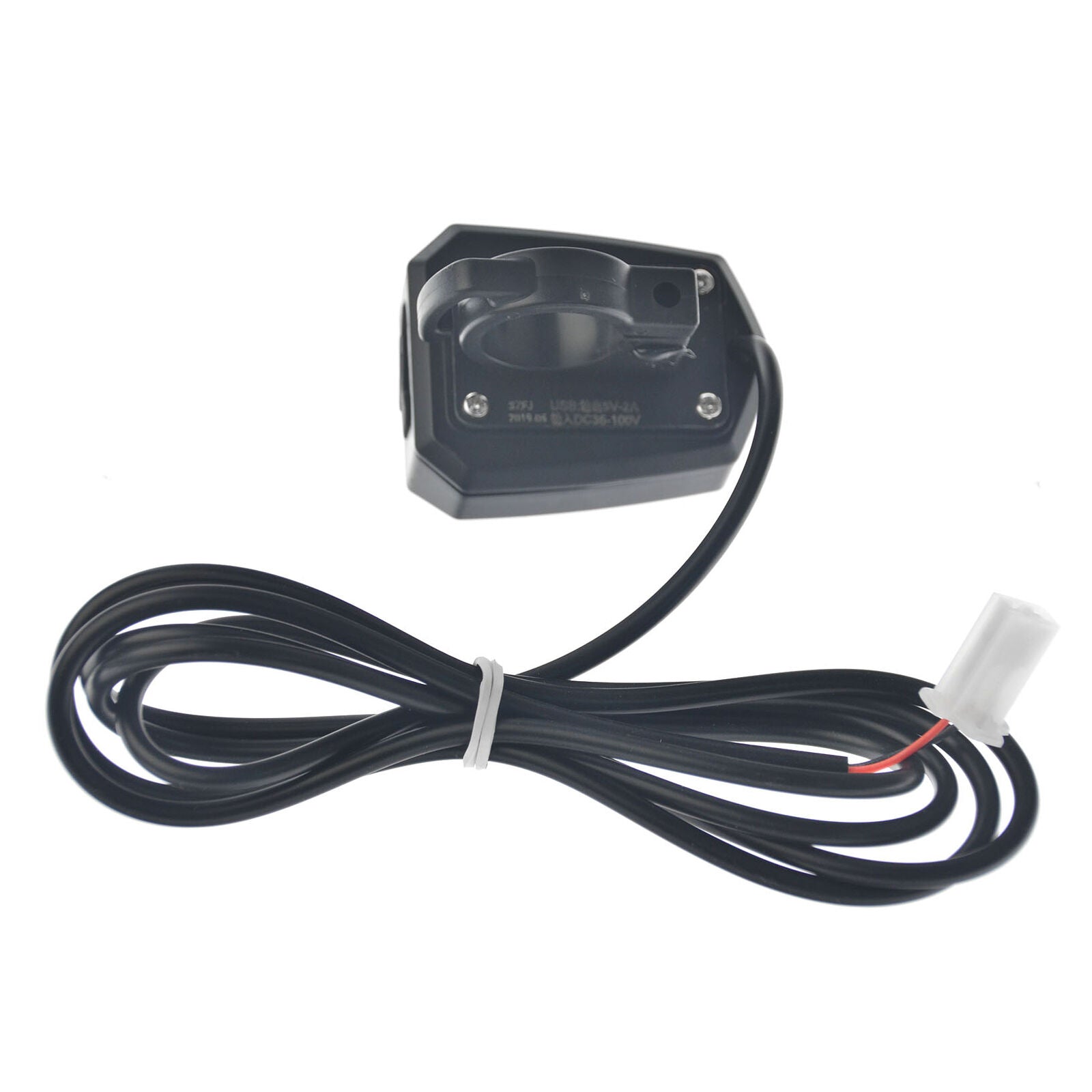 Electric Bike Usb Charger Output 5V 2A For Mobile Phones Ebike 36V 48V 72V