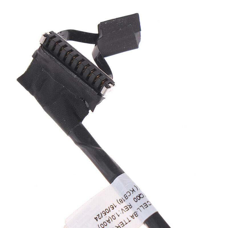 New Battery Connect Cable Wire For Dell Latitude E5570 DC020027Q00 G6J.l8
