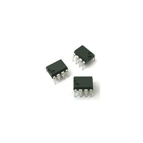 [2pcs] L4916 8.5V 0.3A Voltage Regultors DIP8 BULK