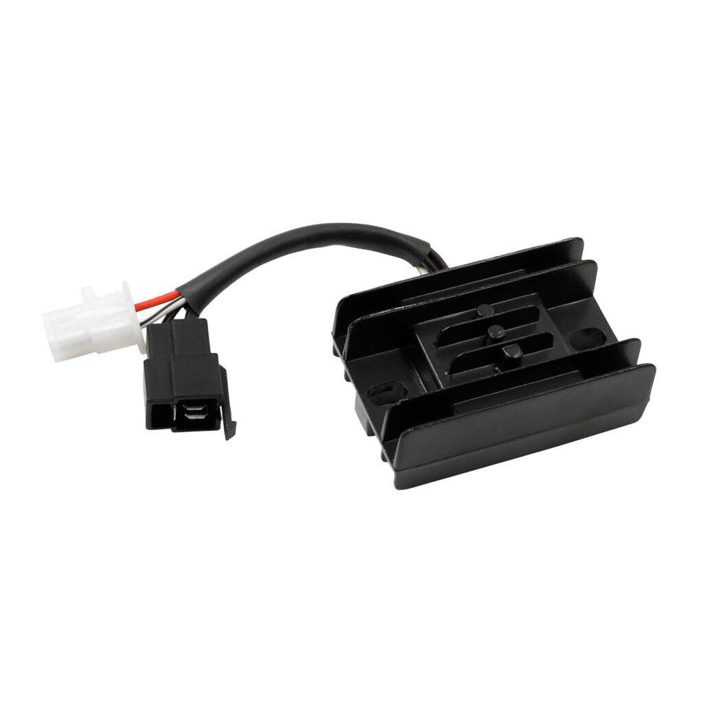 12V Regulator Rectifier for Suzuki GN125 Motorcycle Motor Bike Parts