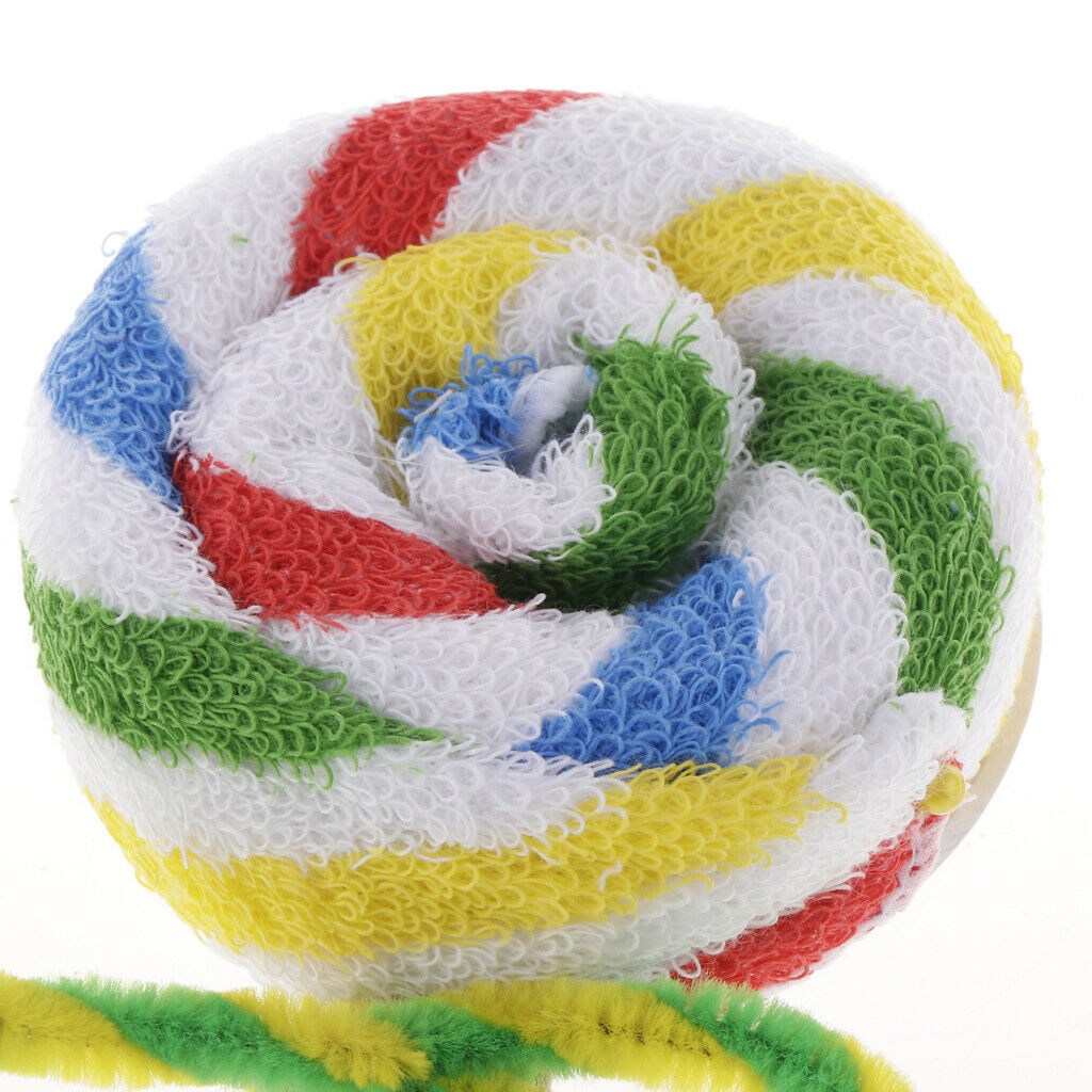 Lollipop Towel Washcloths Wedding Gift Thank You Guest Favor