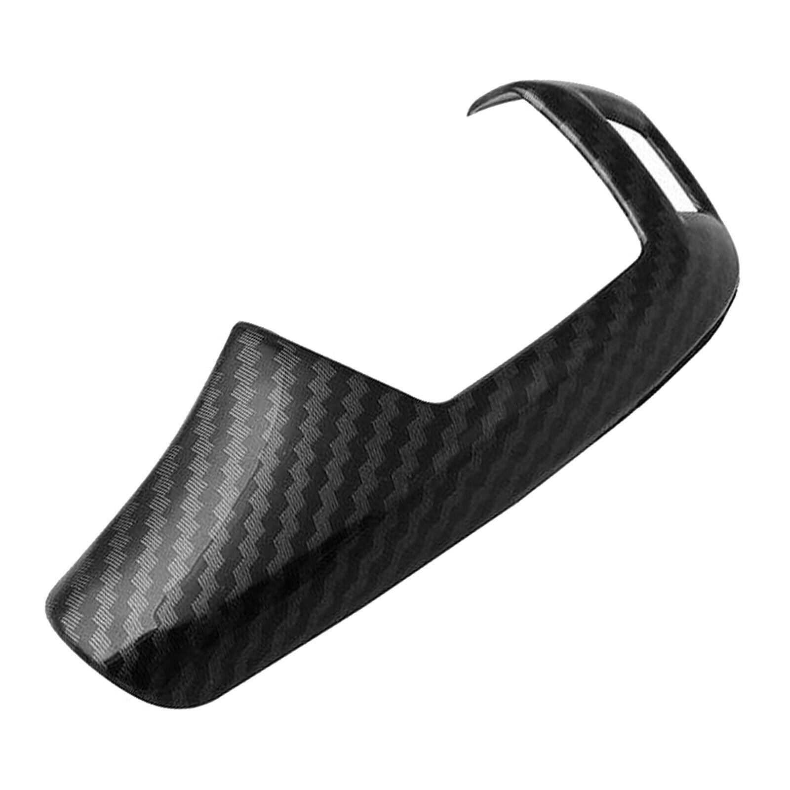 Gear Shift Knob Cover Trim Fit for BMW F03 F04 F07 F10 F23 F30 F33 F34