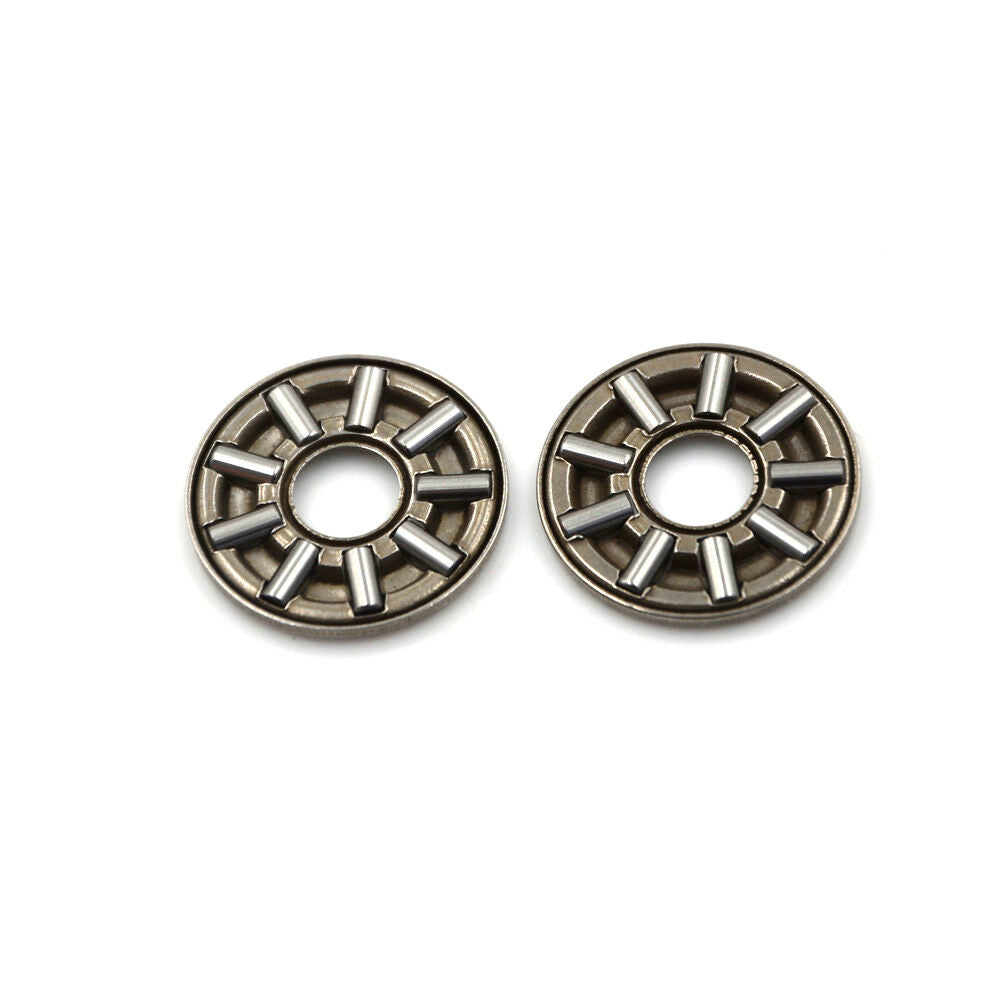 2set AXK0619 Thrust Needle Roller Bearing With Two Washers 6mm x 19mm x 2m.l8