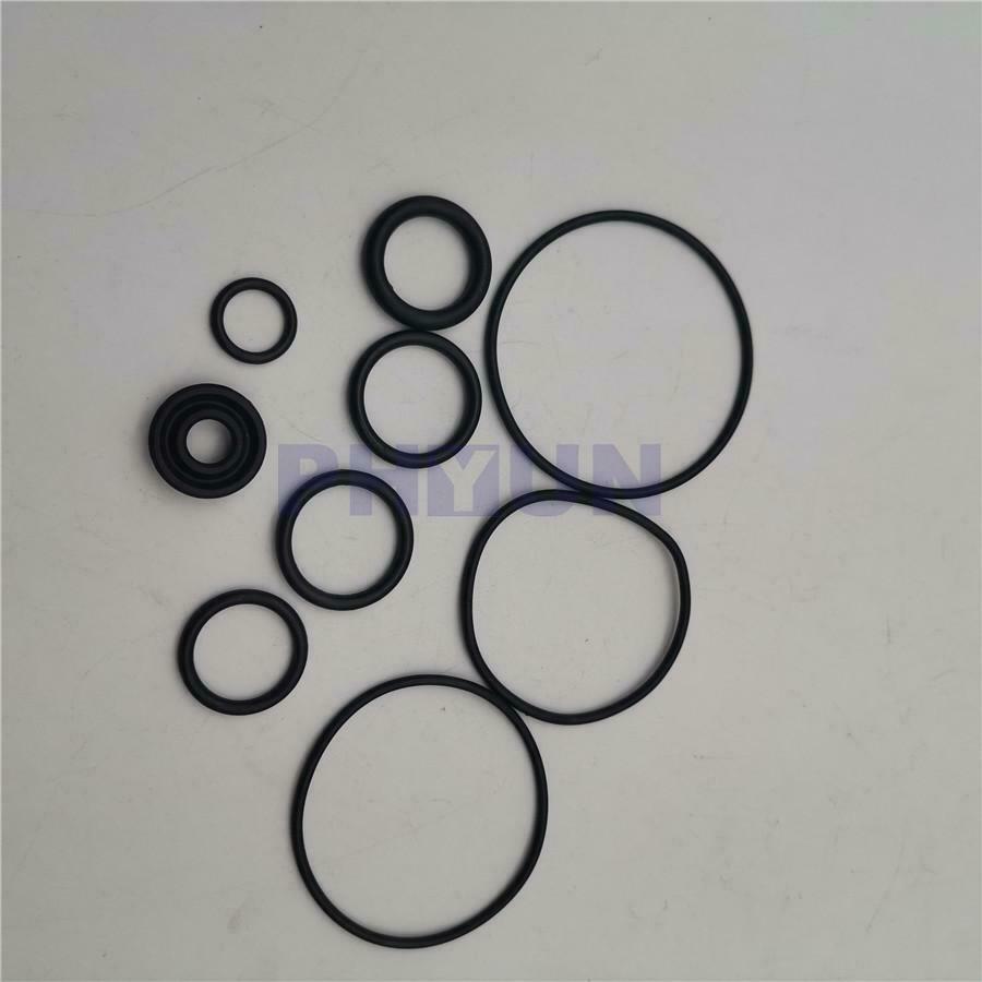 Car Fuel Pump Seal Kit for BG BARRY GRANT BG400 BG280 BG220