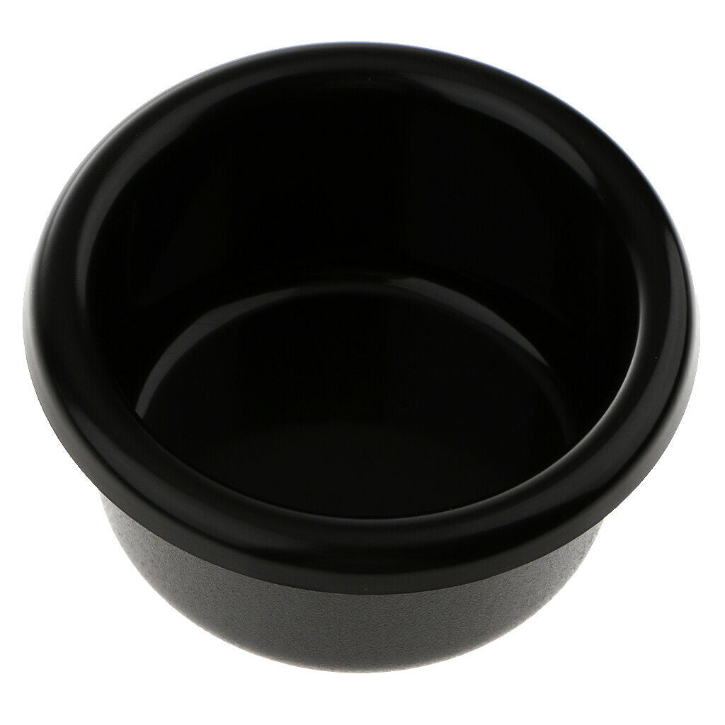 Recessed Cup Drink Can Holder Marine Boat Marine RV Camper Universal, for Cup,