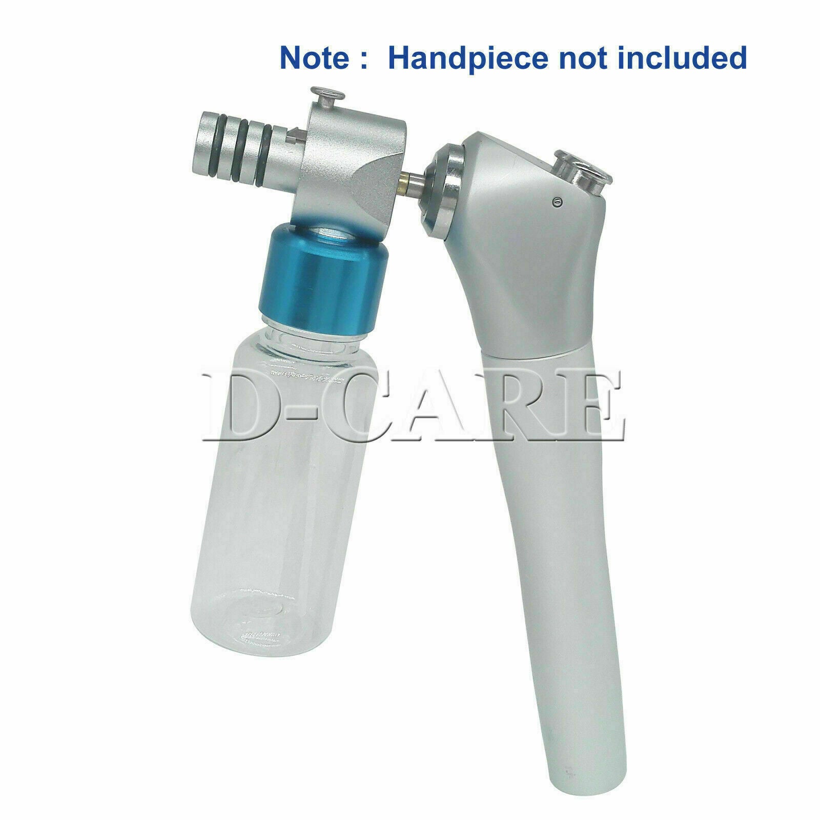 Dental Handpiece Cleaning Lubrication Jet Low Speed/Contra Angle/Straight DC