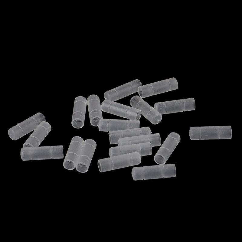 20pc 3.5mm Universal Dust Cover Audio Plug Earphone Data Line Protective CapFCA