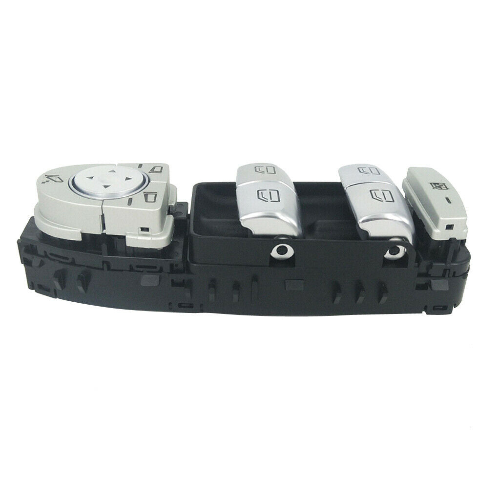 Driver Master Power Window Switch For MERCEDES C200 GLC300 2016 2017 LEFT