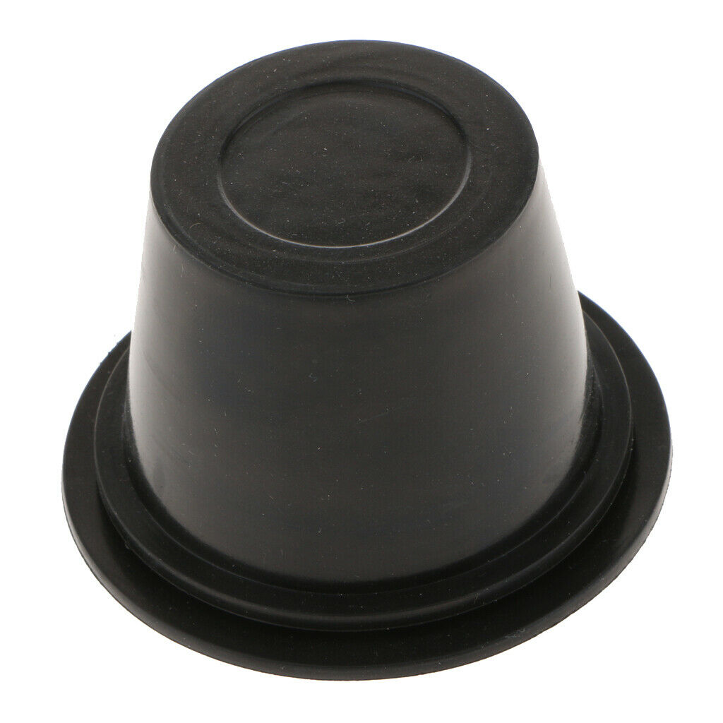 2.09X1.73 Inch Rubber Housing Seal   Dust Cover for LED Car Headlights
